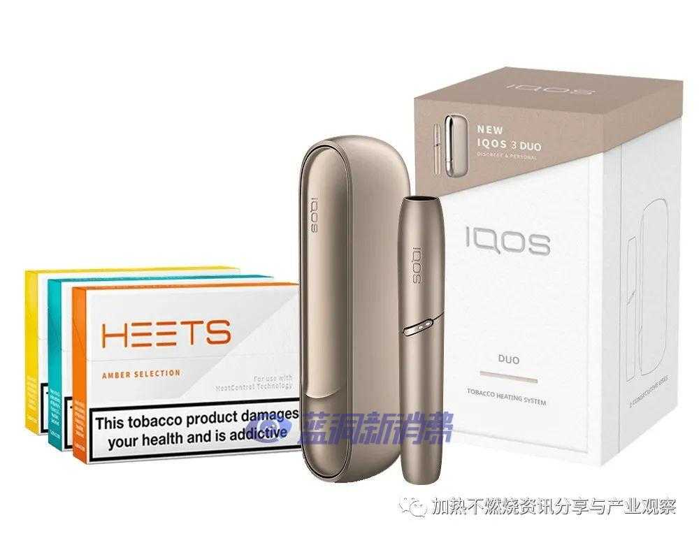 菲莫国际试图利用 IOQS 转化阿联酋和非经合组织市场的2000万名烟民