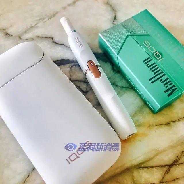 新型烟草未来竞争将鹿死谁手？