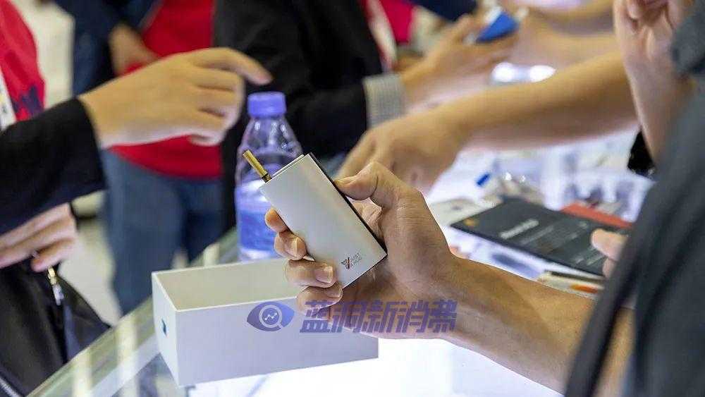 HNB不燃烧真的就没有危害了吗？