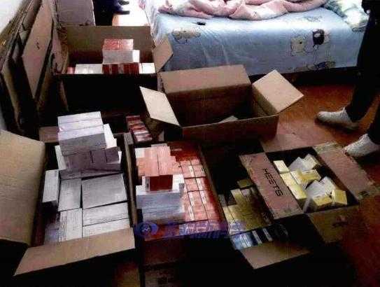 湖州南太湖法院判决一起跨境非法经营IQOS烟弹案