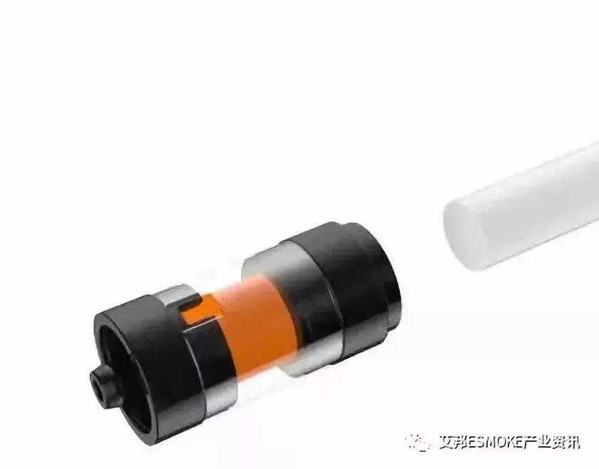 除了IQOS，还有哪些你不知道的加热不燃烧烘烤技术