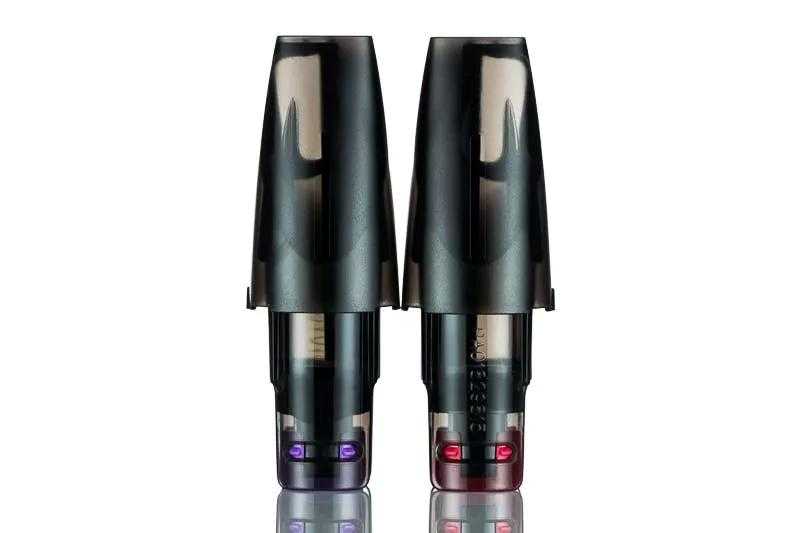 IQOS MESH小烟