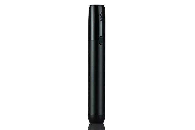 IQOS MESH小烟