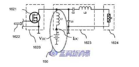 中烟专利代理律师详解IQOS ILUMA 核心专利