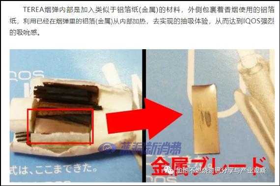 中烟专利代理律师详解IQOS ILUMA 核心专利