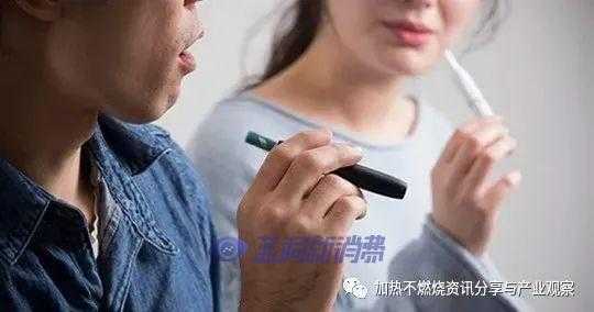 HNB浪潮下的新机遇？日本市场推出新型加热不燃烧茶叶棒“CBD HEAL”