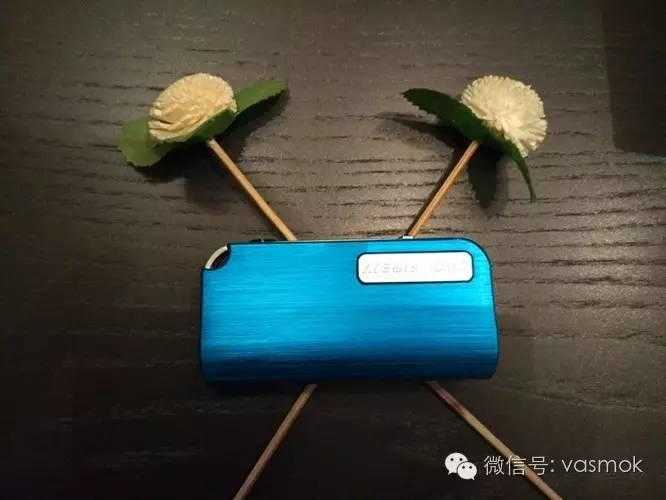 heets—输出平稳口感完美：新宜康酷火4主机试用