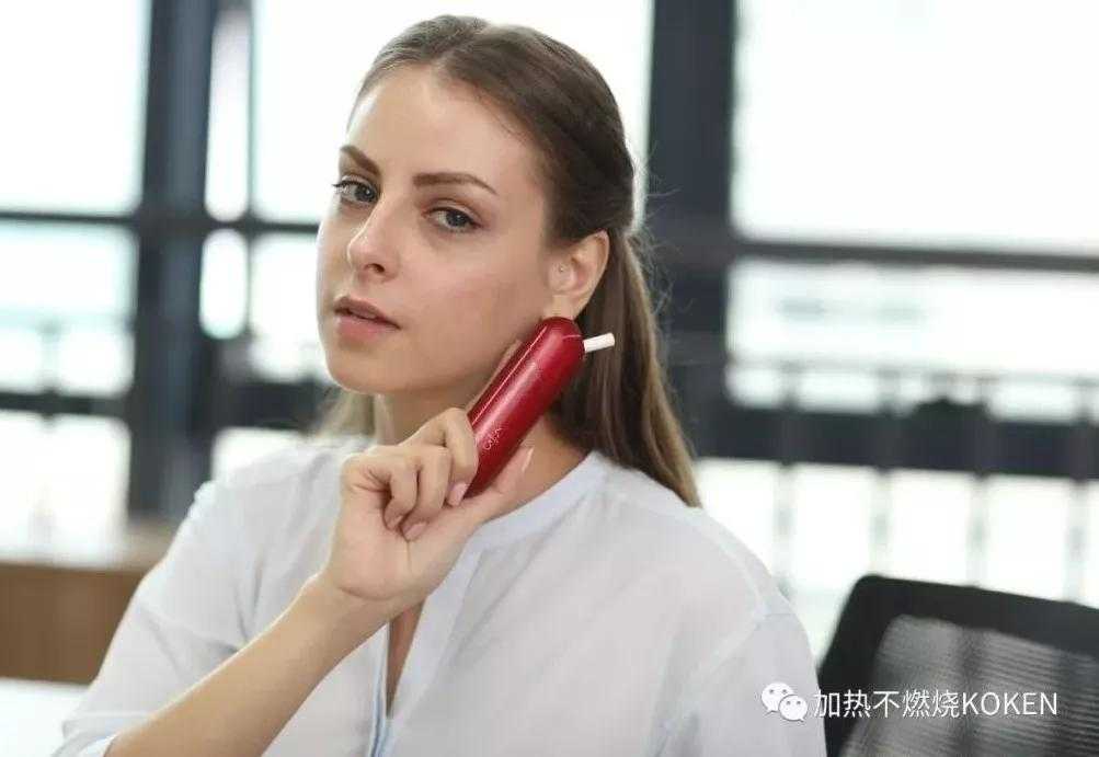 改变全球烟草行业格局，加热不燃烧（HNB）产品成健康吸烟新方式