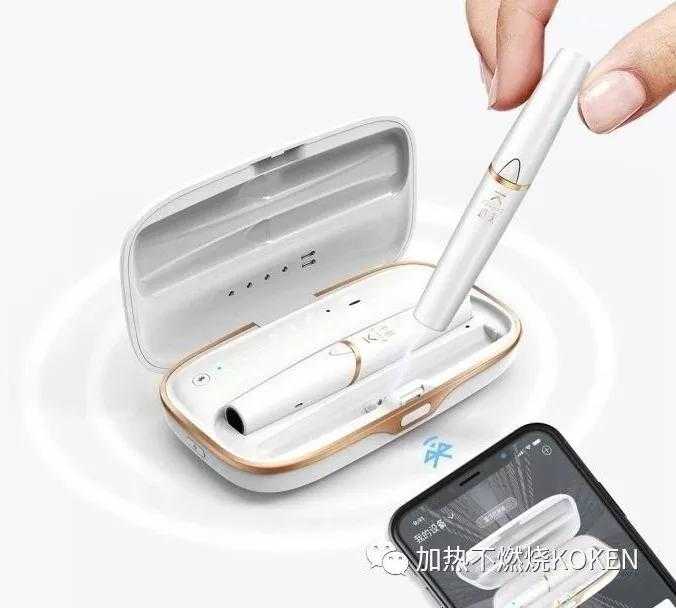 改变全球烟草行业格局，加热不燃烧（HNB）产品成健康吸烟新方式