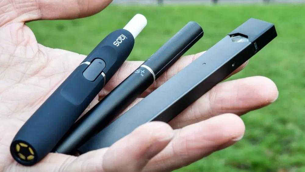 菲莫国际再下一城 iQOS通过FDA审核，奥驰亚计划在美国上市加热不燃烧设备