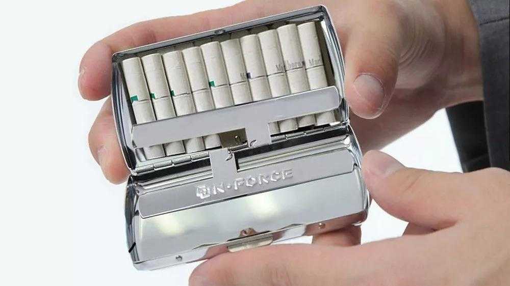 菲莫国际再下一城 iQOS通过FDA审核，奥驰亚计划在美国上市加热不燃烧设备