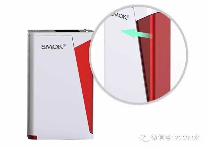 iqos危害最新研究:改变从它开始，SMOK年度力作H-Priv诚意上市