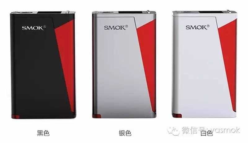 iqos危害最新研究:改变从它开始，SMOK年度力作H-Priv诚意上市
