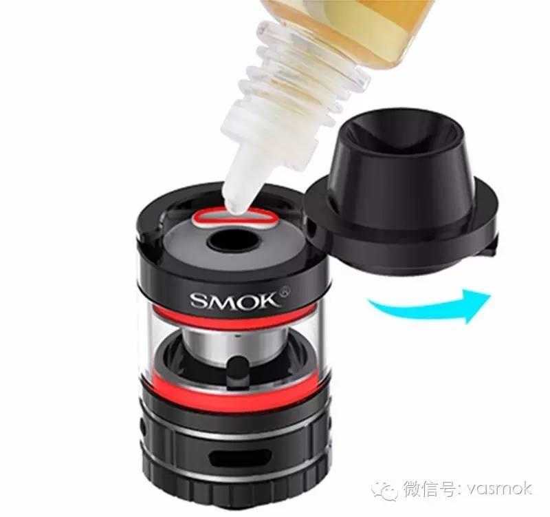 iqos危害最新研究:改变从它开始，SMOK年度力作H-Priv诚意上市