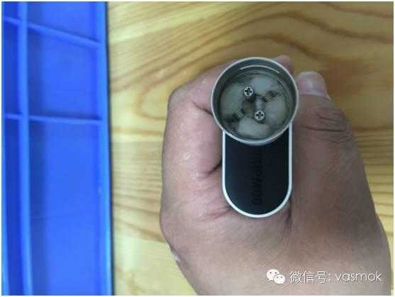 iqos口粮在哪买:创新与设计：瑕不掩瑜的康尔DRIPBOX