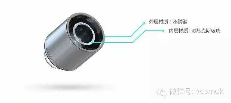 iqos烟弹:纵情蒸汽就是它！SMOK Nano One新品上市！