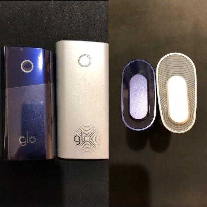 来自BAT Korea的反击：glo 2 mini登场