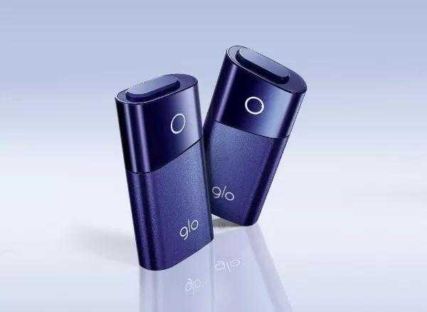 来自BAT Korea的反击：glo 2 mini登场