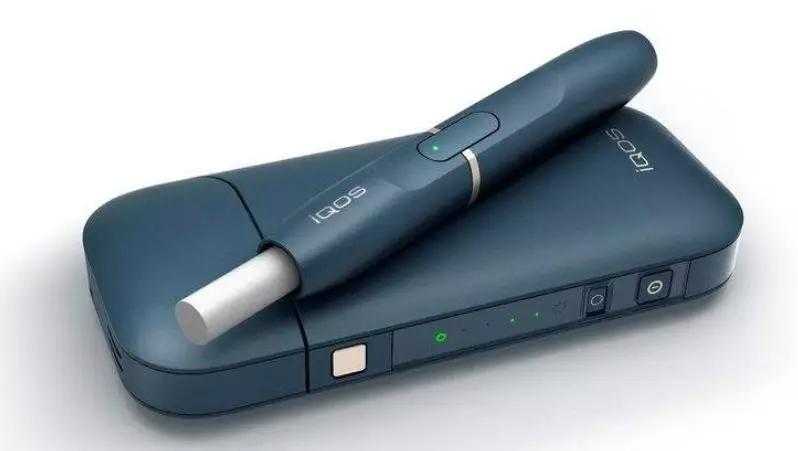 世卫组织认为危害性 香烟＞加热不燃烧烟草制品＞雾化电子烟