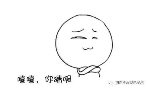 加热不燃烧电子烟设备 IQOS能否进入中国市场？