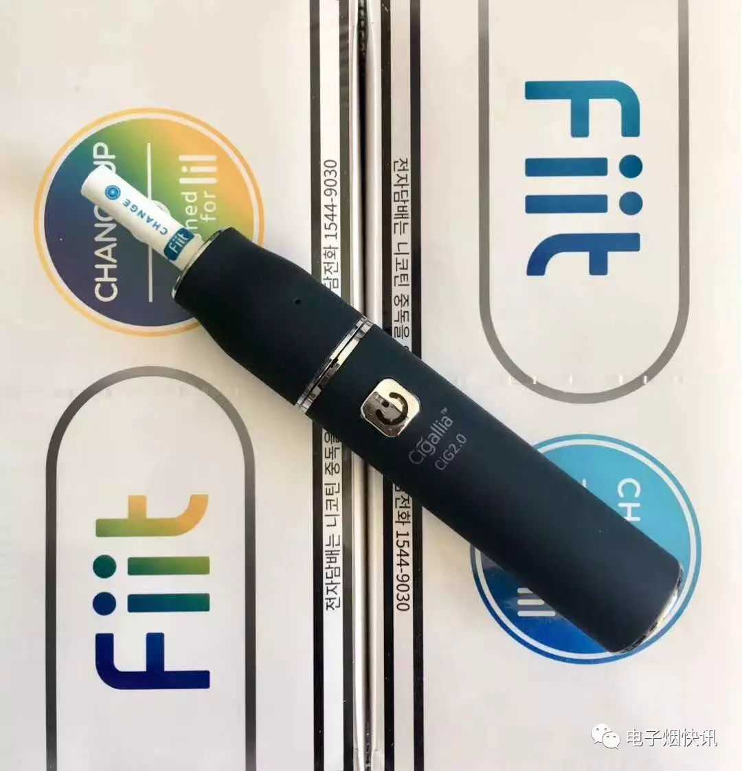 IQOS与Cigallia（西格力）性能对比，教你如何选择最适合自己的烟具