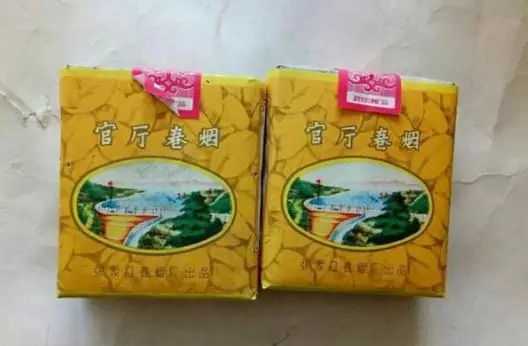这么久了，是时候给中国烟草立个flag了