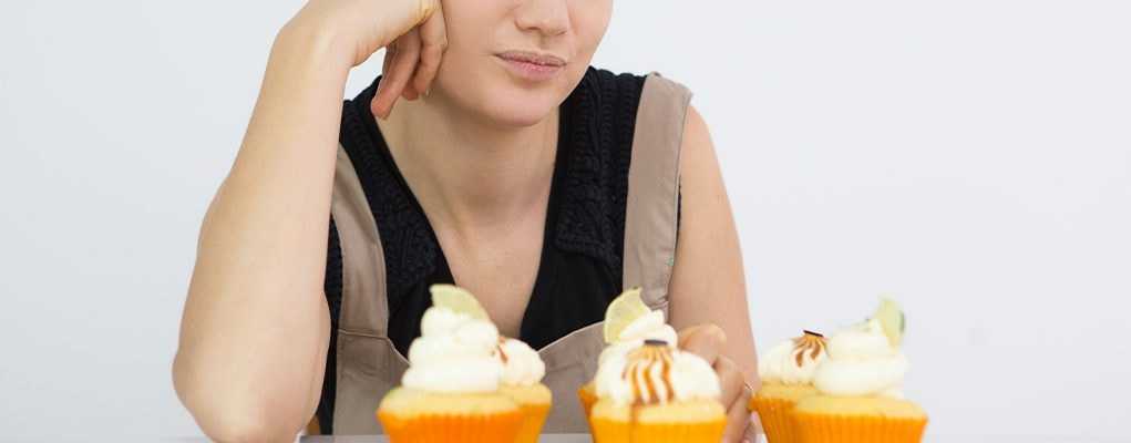 研究称：有饮食失调的人群中使用电子烟令人担忧！