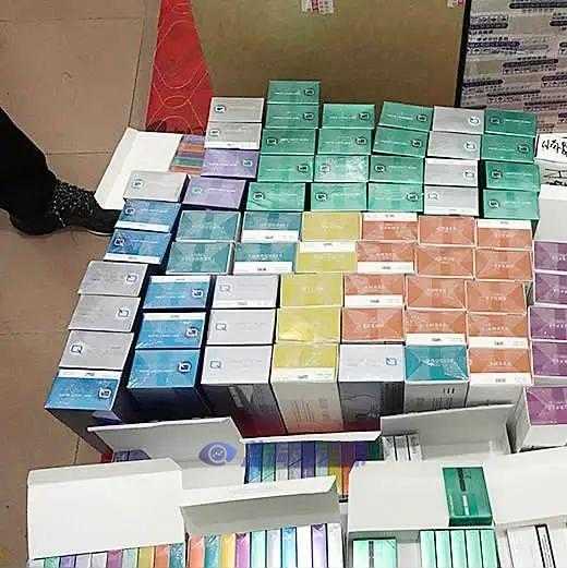 扬州法院判决一起特大非法销售加热不燃烧卷烟案：涉案价值3.2亿元