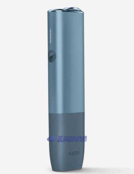 菲莫国际在瑞士推出新款IQOS ILUMA ONE
