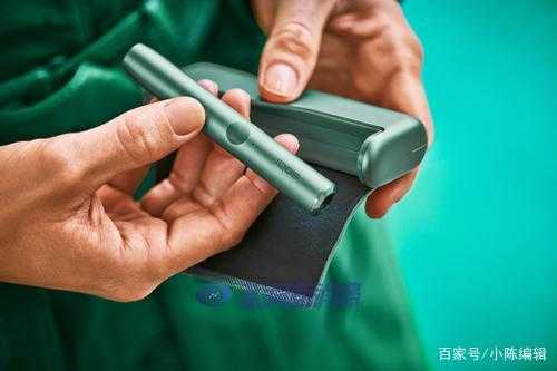 菲莫国际在巴塞罗那开设首家IQOS精品店
