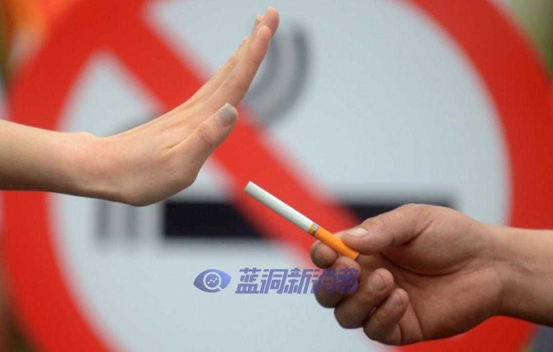 日本的卷烟销量大跌转向加热不燃烧电子烟
