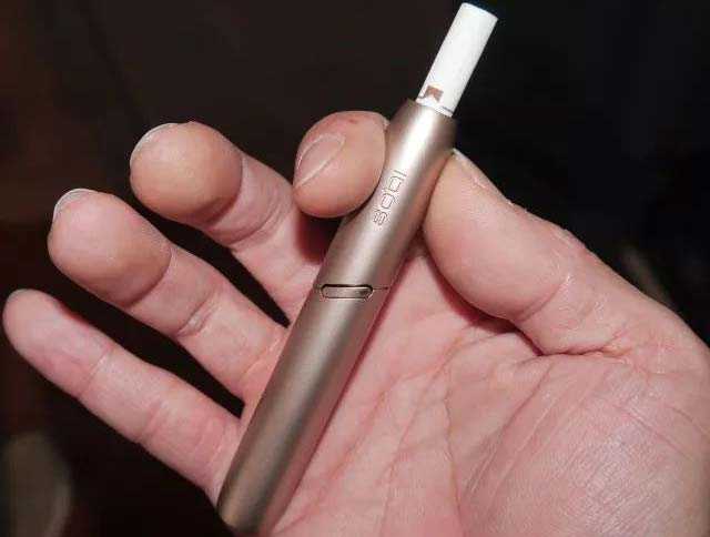iqos3.0怎么清洁视频，iqos3.0怎么清洁？