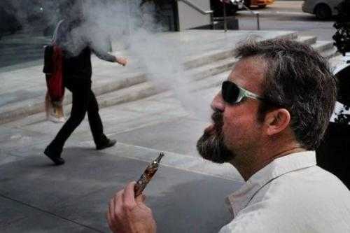 加热不燃烧卷烟的别样春天