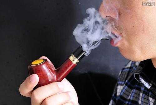 加热不燃烧卷烟的别样春天