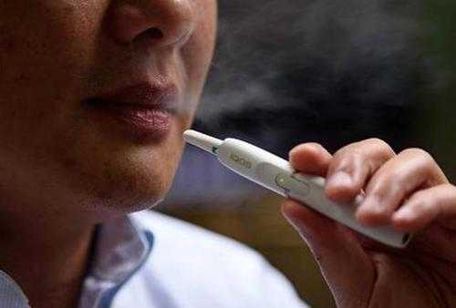 什么是加热不燃烧烟草？