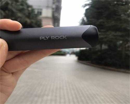 几款加热不燃烧机器比较
