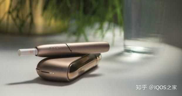 电子烟有害吗？IQOS「加热不燃烧」为什么这几年如此爆红？