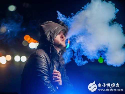 加热不燃烧电子烟香烟伴侣YouMe成必备神器