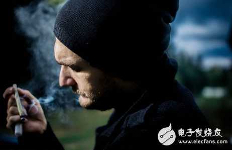 加热不燃烧电子烟香烟伴侣YouMe成必备神器