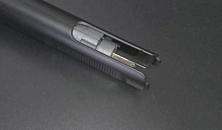 VIPVAPE V5加热不燃烧烟具评测