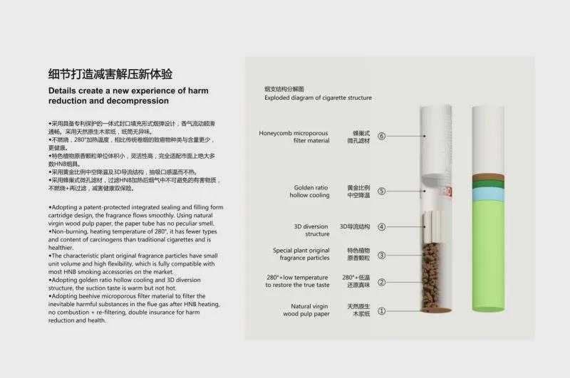 快解瘾，行业下半年新尝试！开箱徕米ZERO+低温草本时代健康新选择