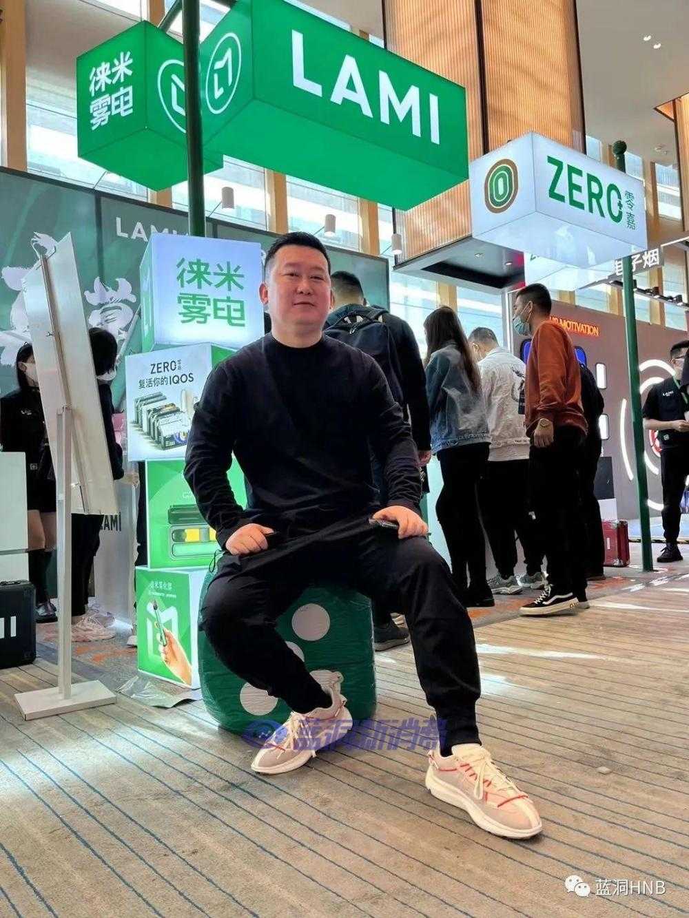 学习徕米好榜样：赫畅再次累坐地，全程记录魔鬼细节和团队有多努力