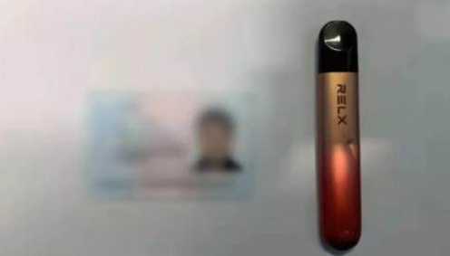 高铁上可以抽电子烟吗？抽了就罚