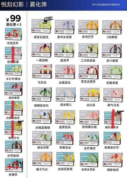 电子烟国标二次征求日期已截止:甜味剂和凉味剂是最大安慰