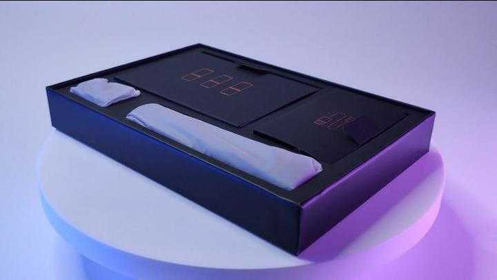 vvild小野V1 Plus评测！罗老师+冠希哥的双料小烟？到底如何呢