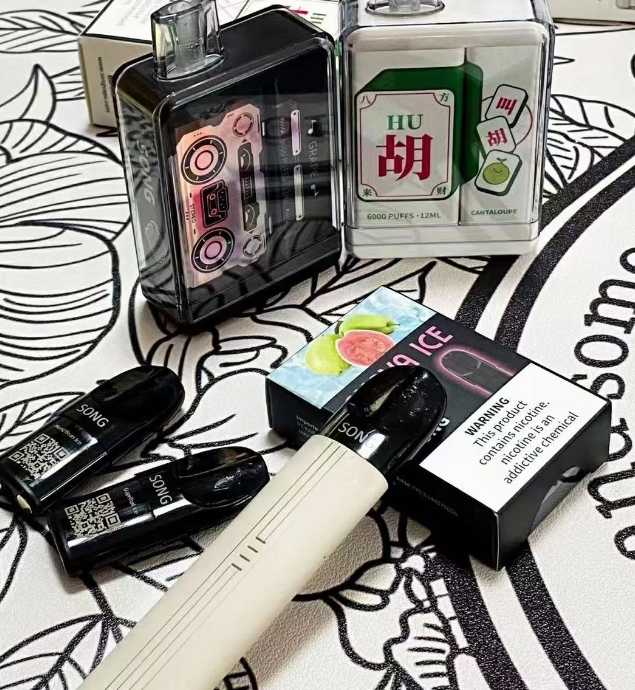 小崧一次性电子烟在哪买？