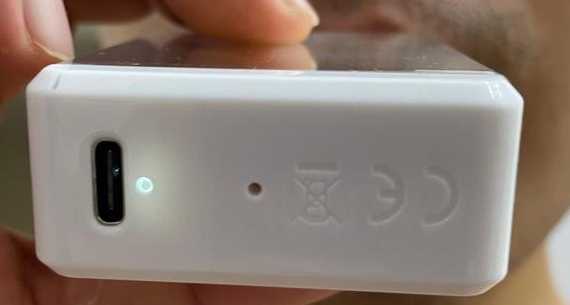 小崧魔盒真假对比图片