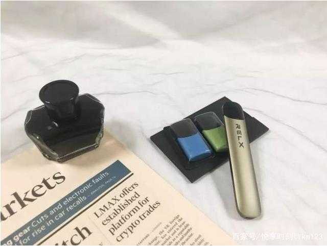 市面上这几个电子烟品牌你们用过吗 市面上这几个电子烟品牌你们用过吗