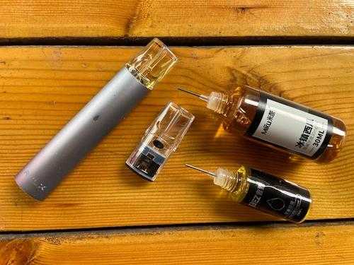 电子烟通配烟弹是假货吗?既是假又是真?