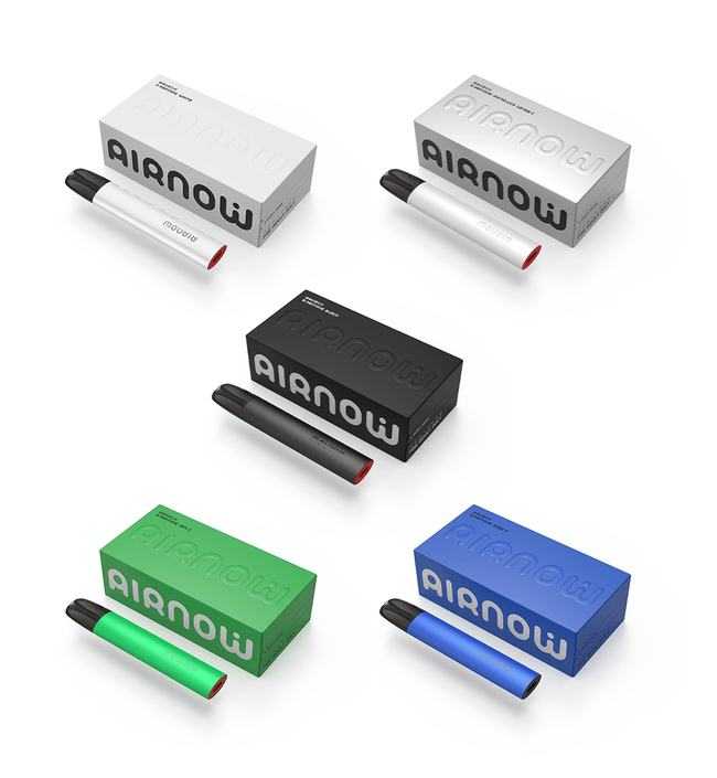 AIRNOW空气实验的烟弹多少钱?